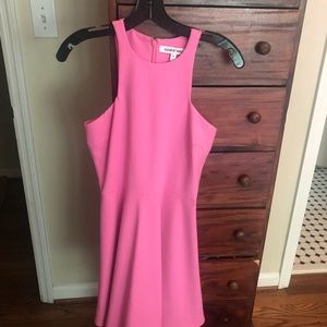 Elizabeth and James dress